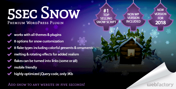 5Sec Snow