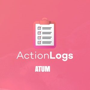 ATUM Action Logs (Trial version)