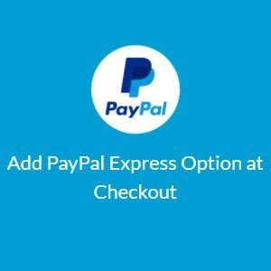 Paid Memberships Pro – Add Paypal Express Option At Checkout