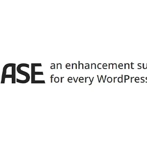Admin and Site Enhancements (ASE) Pro