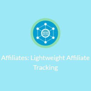 Paid Memberships Pro – Affiliates: Lightweight Affiliate Tracking