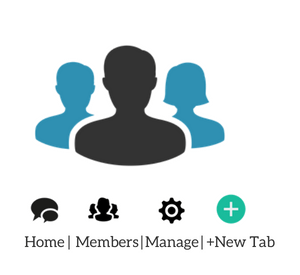 BuddyPress Group Tabs Creator Pro