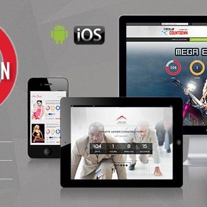 WordPress CountDown Pro - WebSites/Products Launch