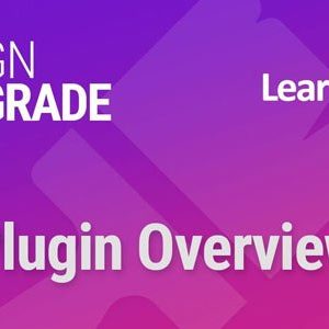 Design Upgrade Pro for Learndash