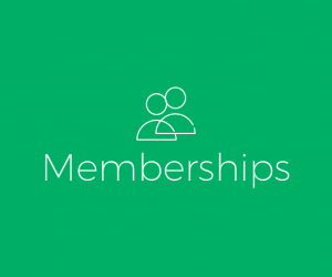 ExchangeWP – Membership Add-on