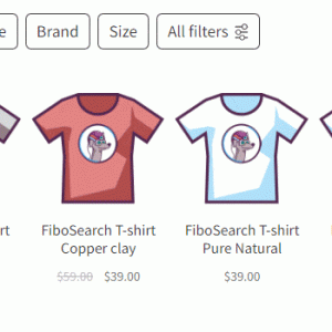 FiboFilters