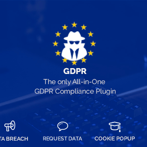Wordpress GDPR