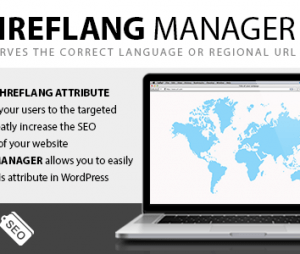 Hreflang Manager