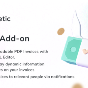Invoices for Booknetic