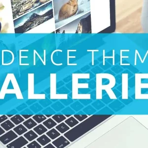 Kadence Galleries