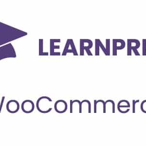 LearnPress - WooCommerce Payment Methods Integration
