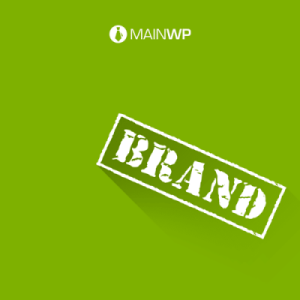 Mainwp - Branding Extension