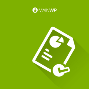 Mainwp - Client Reports Extension