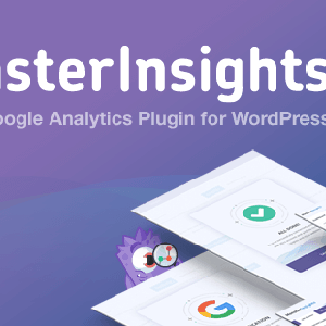 Monsterinsights Forms Tracking Addon