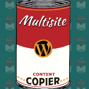 MULTISITE CONTENT COPIER