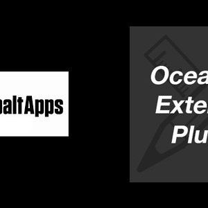 Oceanwp Extender