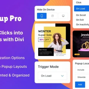 Popup Pro