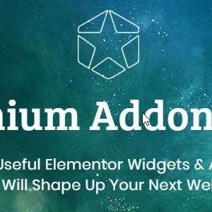 Premium Addons PRO for Elementor