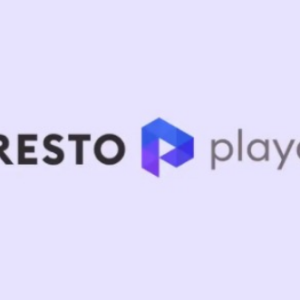 Presto Player
