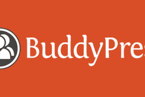 Profile Builder – Buddypress Add-On