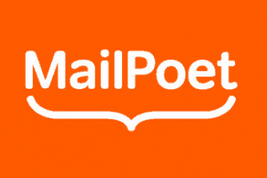 Profile Builder – Mailpoet Add-On