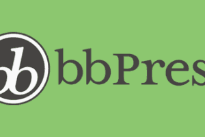 Profile Builder – Bbpress Add-On