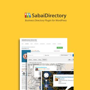 Sabai