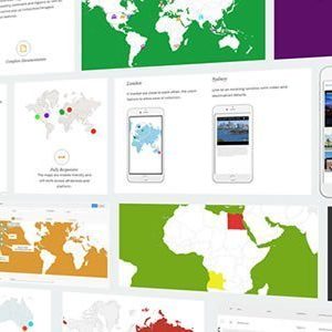 Super Interactive Maps For Wordpress