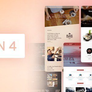 The Ken – Multi-Purpose Creative Wordpress Theme