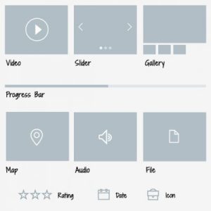 Post Type Builder Extra Fields