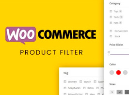 Themify - WooCommerce Product Filter