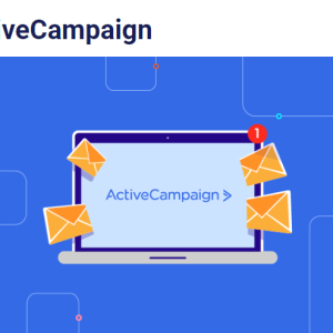 User Registration ActiveCampaign