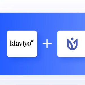 User Registration Klaviyo