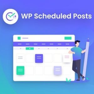 SchedulePress