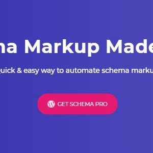 Wp Schema Pro