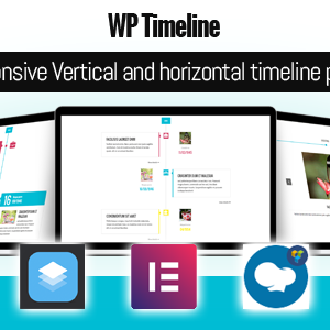 WP Timeline