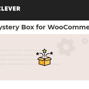 WPC Mystery Box for WooCommerce (Premium)