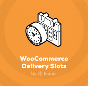 WooCommerce Delivery Slots