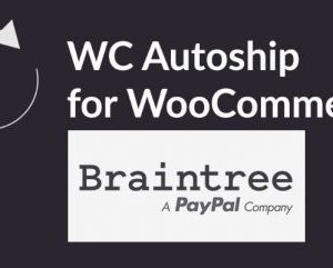 WC Autoship Braintree Payments