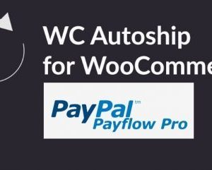 WC Autoship Payflow Payments