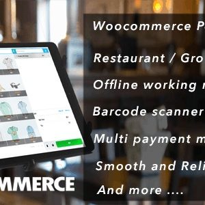 OpenPOS + FOX - Currency Switcher Professional for WooCommerce