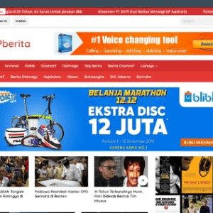 Wpberita Core