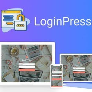 Loginpress - Auto Login
