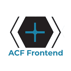 Frontend Admin Pro