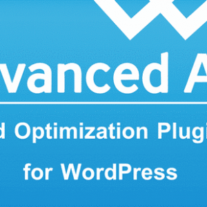 Advanced Ads (Free)