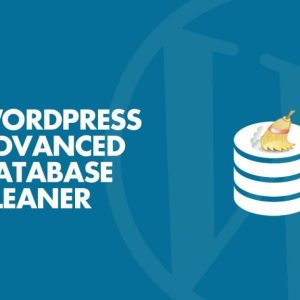 Advanced Database Cleaner - Premium