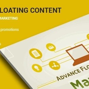 Advanced Floating Content