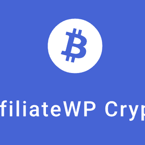 AffiliateWP - Crypto