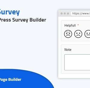 AH Survey