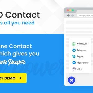 AIO Contact